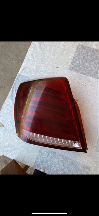 Фар,ласетти сол жак