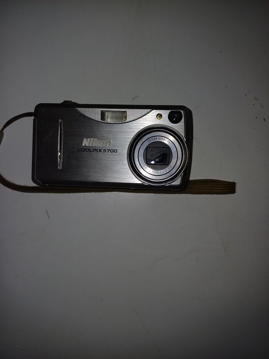 Aparat foto Nikon