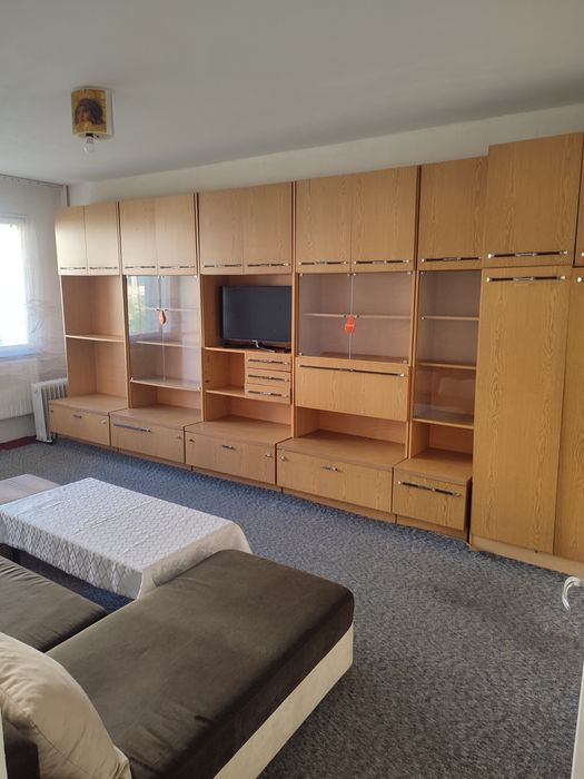 Двустаен апартамент под наем