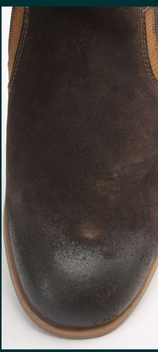 Ботинки мужские.