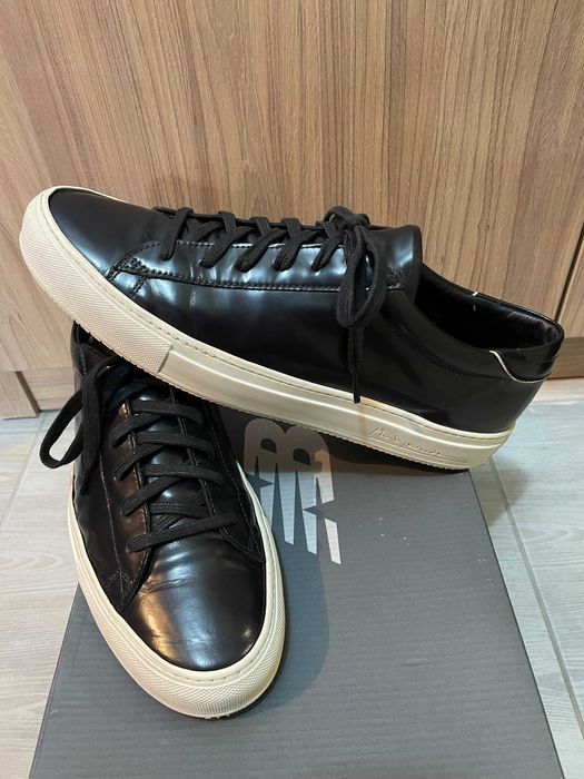 PHILIPPE MODEL PARIS мъжки кецове ,обувки номер 45