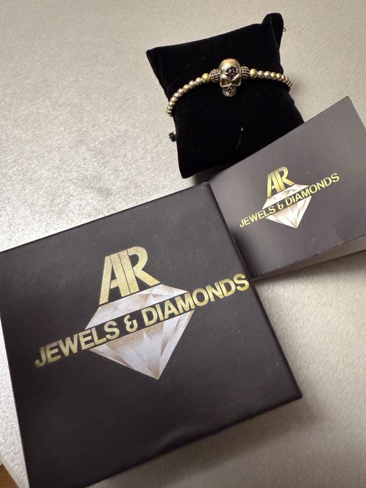 Vand Bratara Aur AR Jewels