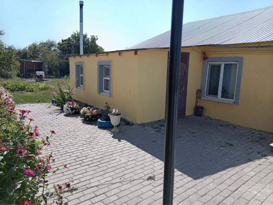 Продам частный дом