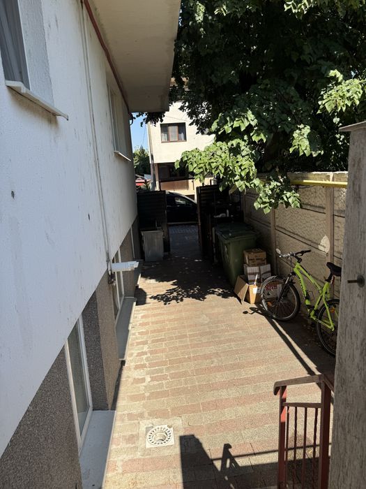 Apartament 2 camere în bloc cu curte interioară | Parter înalt | Centrală proprie – Bucureștii Noi, Sector 1