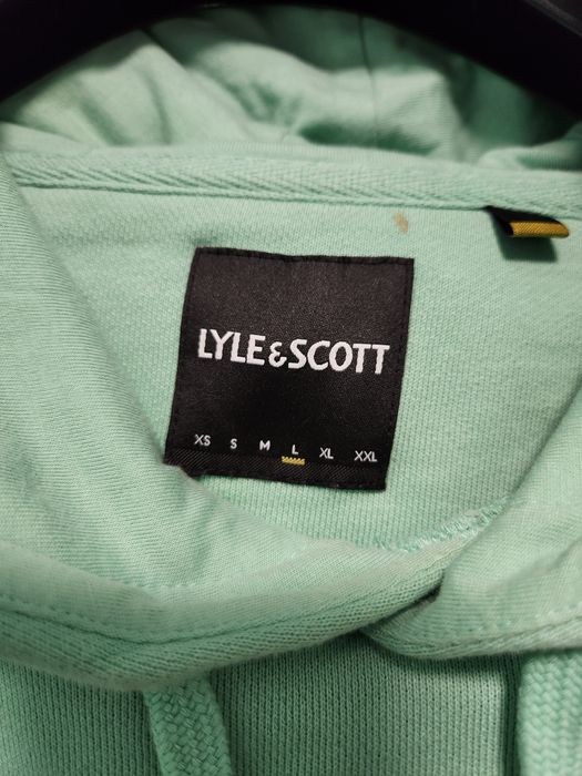 Lyle and Scott мъжко горнище