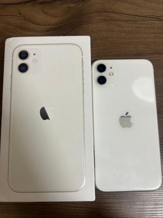 Iphone 11 Айфон 11