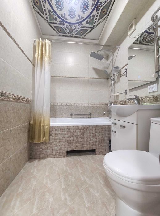 СРОЧНО!!! Продается 3/2/4 в самом сердце Ташкента – Ц-5