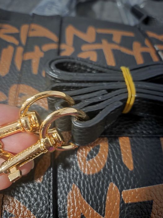 Marc Jacobs  кожена чанта