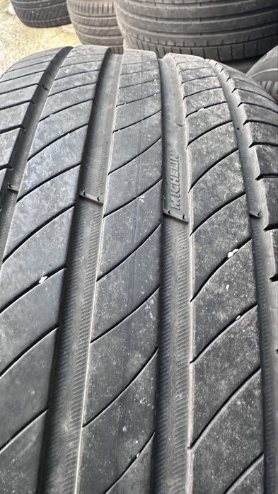 Летни гуми 215/60/17