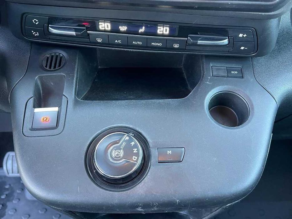 Citroen Berlingo 1.5HDI