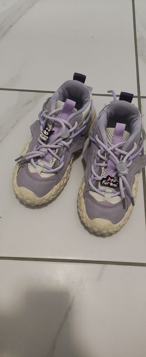 Adidași fete numărul 33