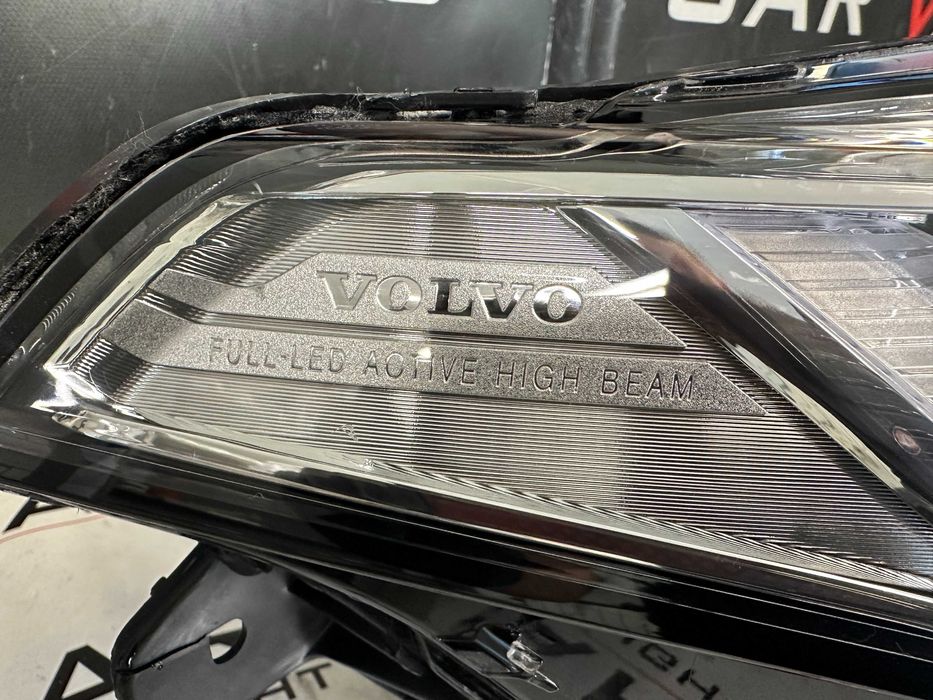 Фар фарове десен Volvo XC 90 2 full led far farove Волво ХЦ 90