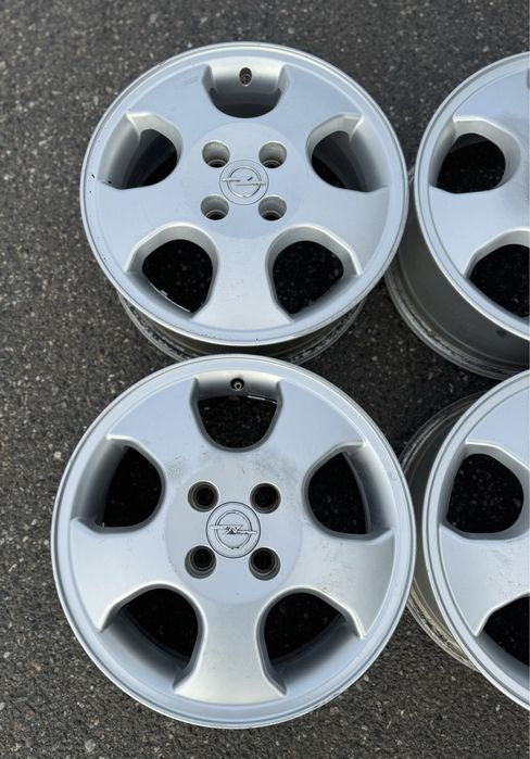 15 Диска Опель 4х100