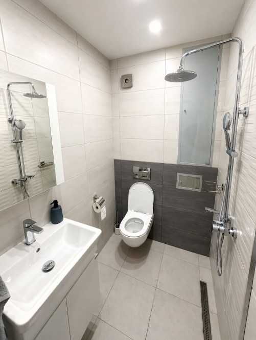 Дава се под наем Тристаен апартамент в София, Борово - 70 кв.м за 746.64 € - Снимка #8