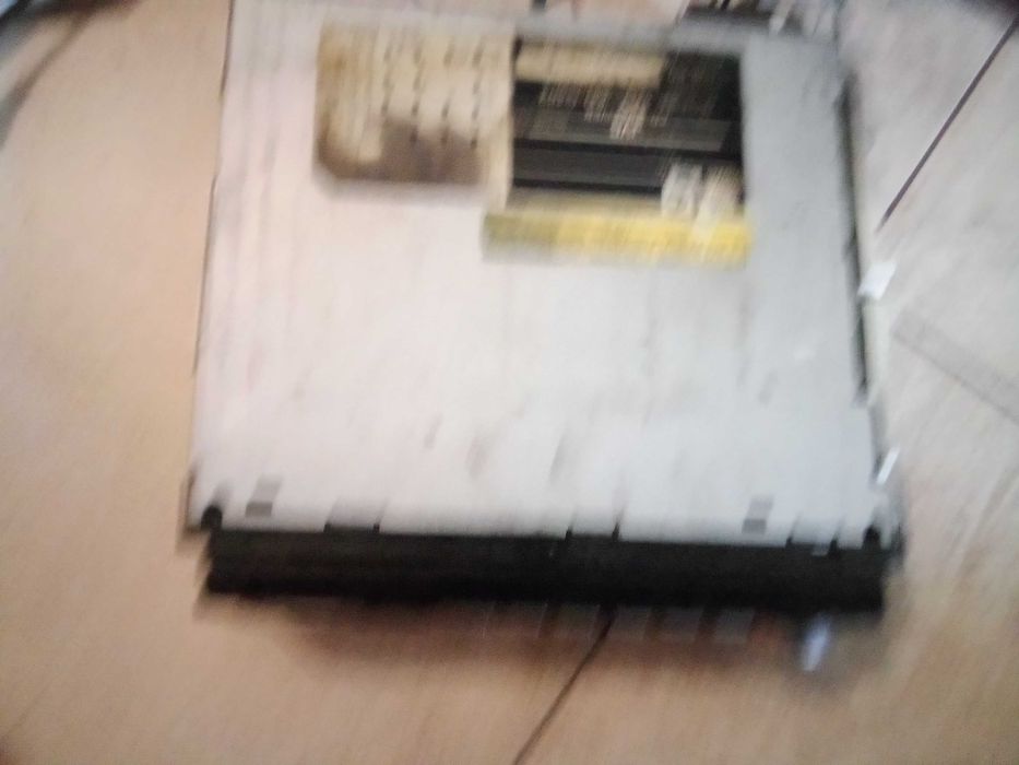 Mp3 auto JVC -putere 4*50w