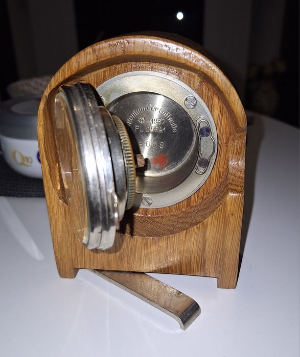 Ceas german LUFTWAFFE 1937