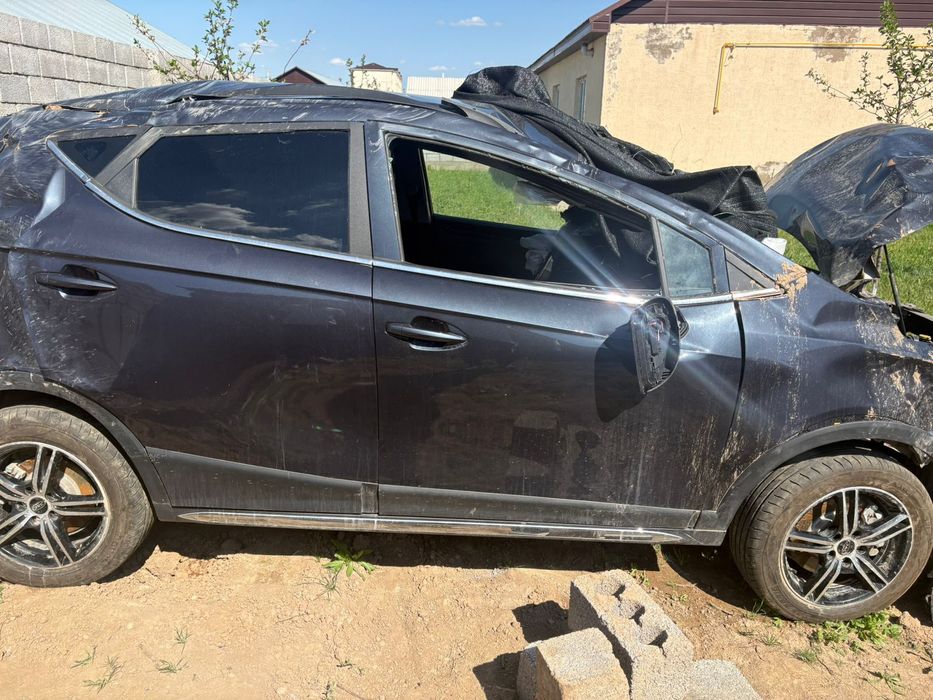 Jac s3pro 2025 сатылады