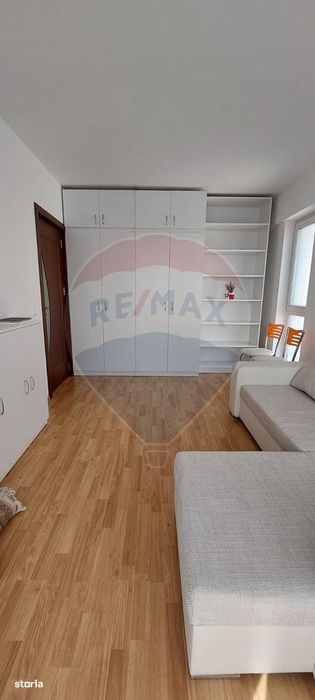 Apartament cu 2 camere de închiriat în zona Galata