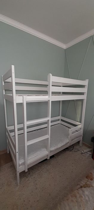 Продам детский кровать