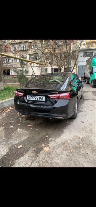 Продам Малибу 2 турбо