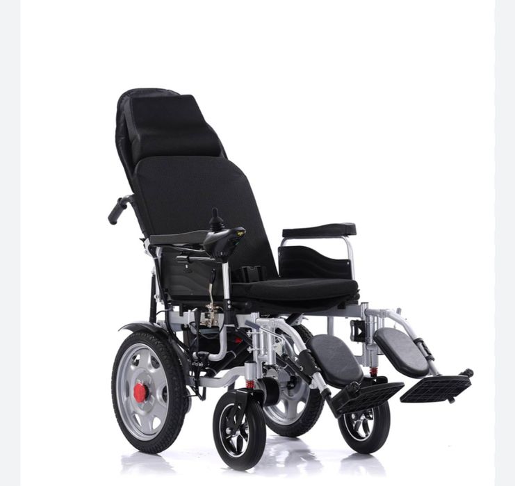 Nogironlar aravachasi