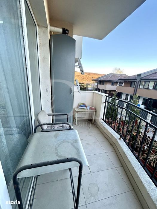 Apartament de vanzare / Zona Stadionului / Floresti