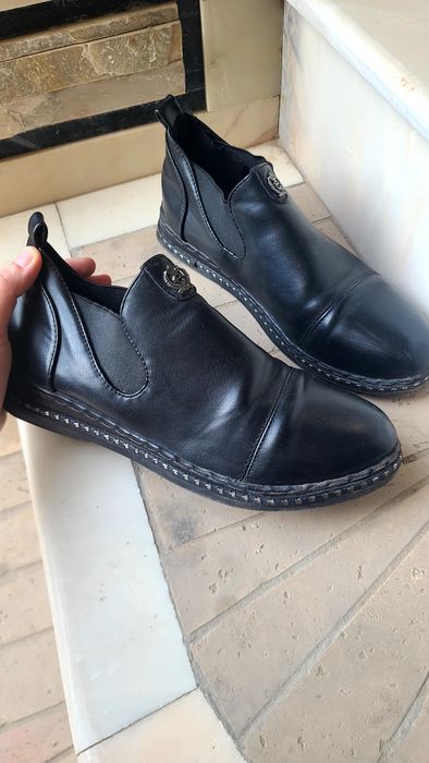 Туфли классические