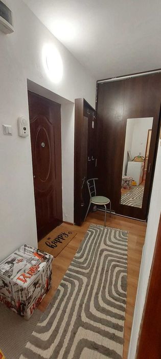 Apartament 1 cam Pacurari, Spatios, Luminos si Modern, Complet renovat - ideal pentru tânăr profesionist/ student. Rog seriozitate
