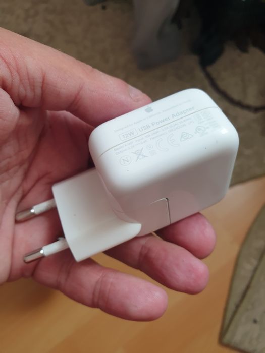 încărcător USB Apple de 12W