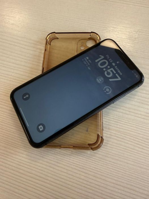 Продаю Iphone 11