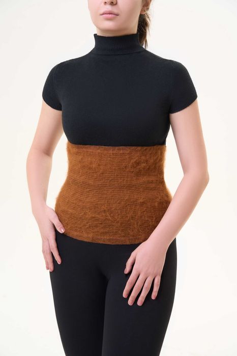 Пояс эластичный, согревающий/Elastik belbog’, qizdiruvchi