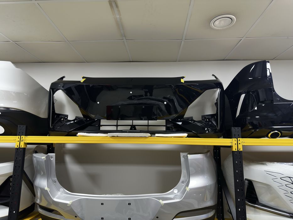 Передний бампер Deepal S07