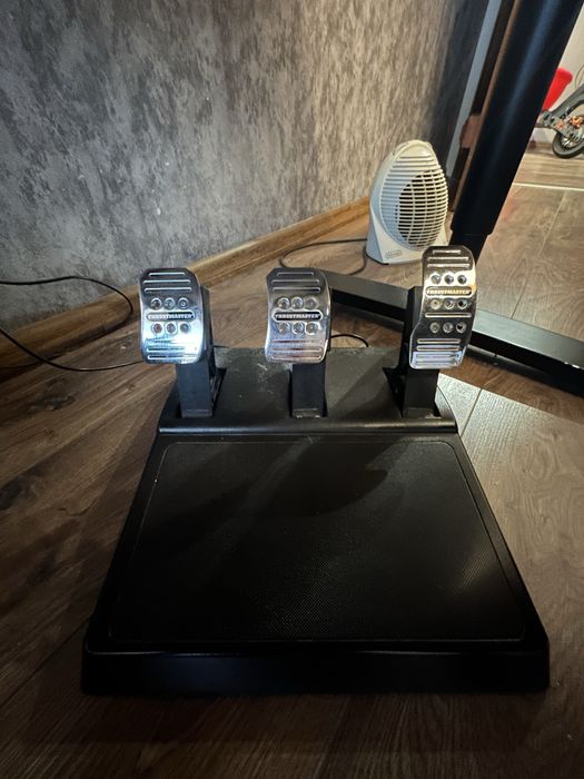 Trust Master Tmx Pro Волан