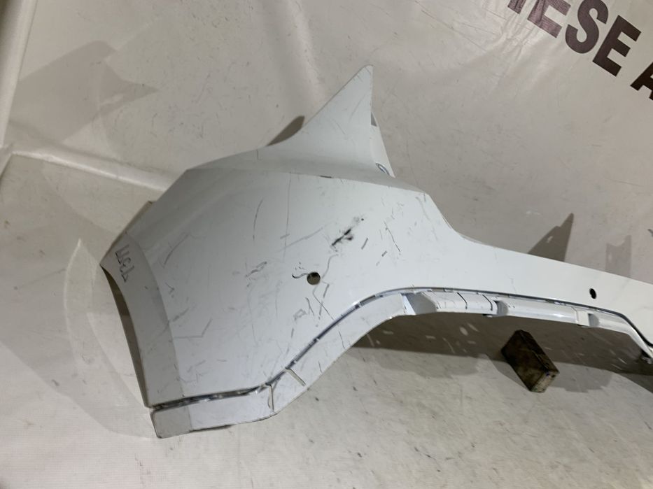 Bara spate MG MG4 Ev, 2022, 2023, 2024, cod origine OE P11135781.