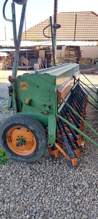 Semănătoare amazone d8/40 super