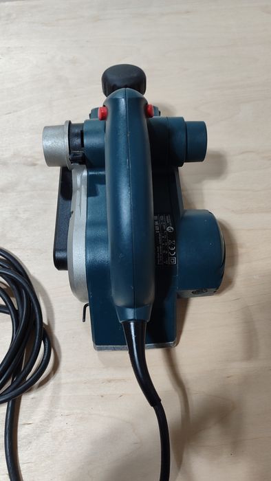 Продается рубанок Bosch