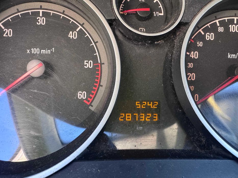 De vanzare Opel Zafira