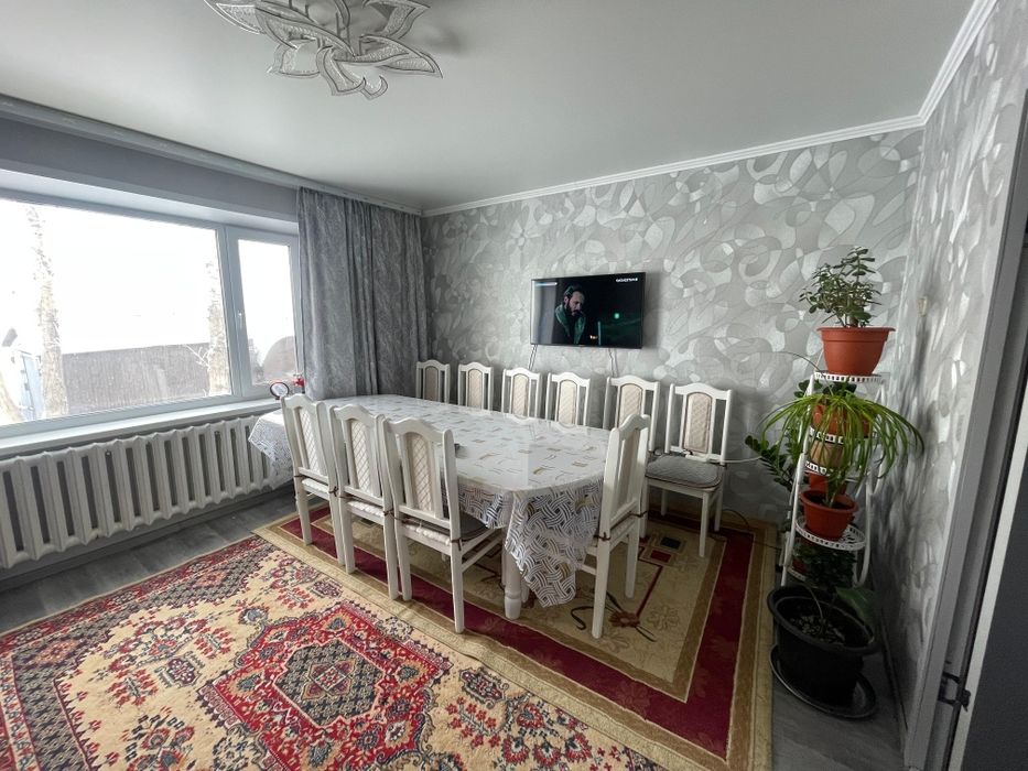 Продается квартира