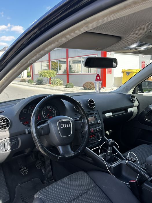 Vand Audi A3 2.0Tdi