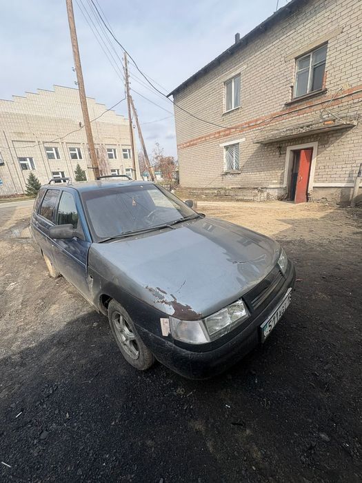 Продам ваз 2111.