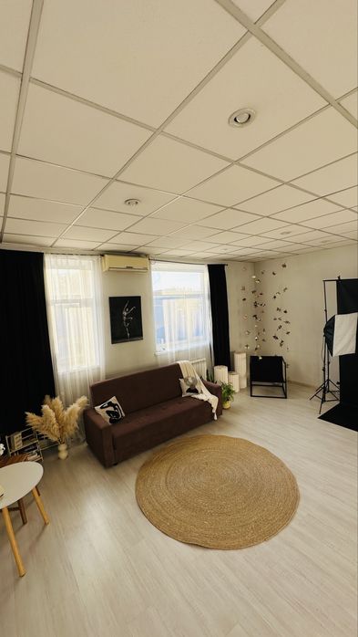 Продам джутовый ковер