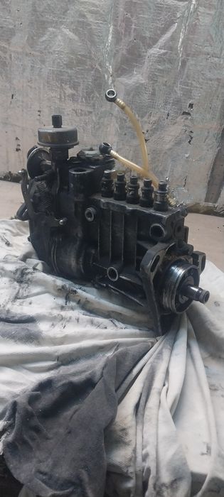Запчасти на Спринтер