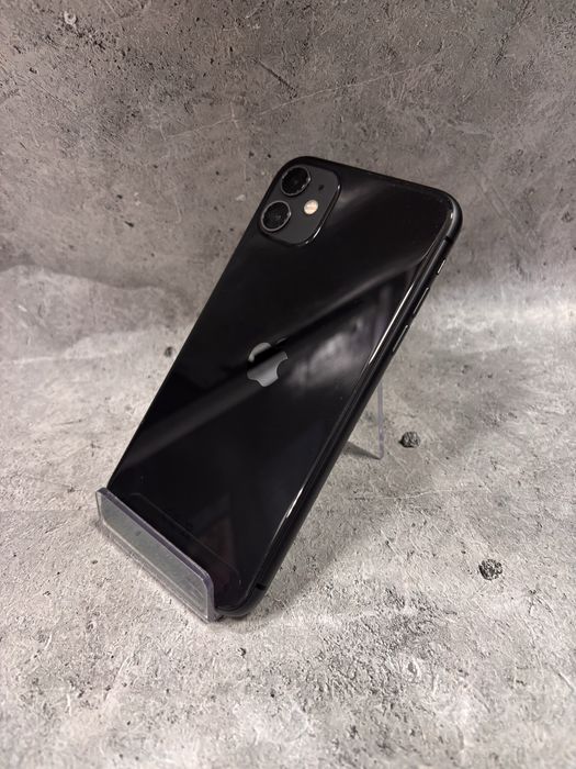 iPhone 11 128Gb (Костанай 1014, лот 5863)