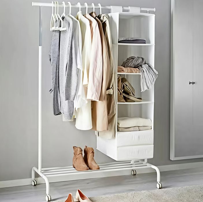 Новая напольная вешалка Ikea