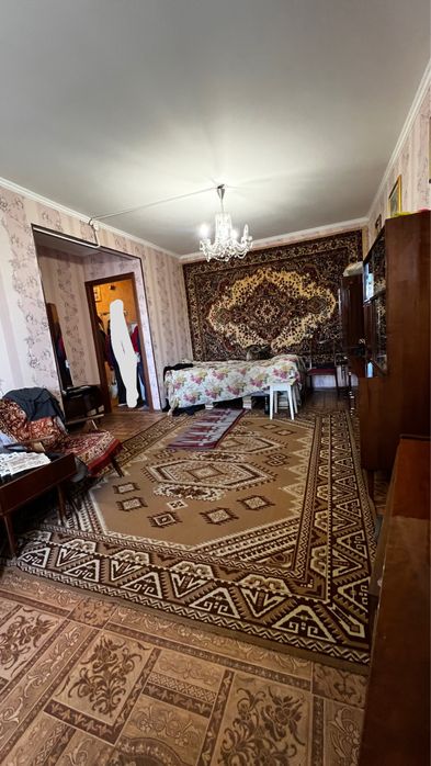 Продаётся 2-х комн на Нуркен Аблирова