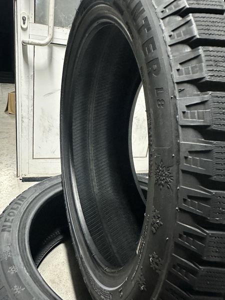 Нови зимни гуми NEOLIN L8 275/40R20 106V XL БОРД 2754020