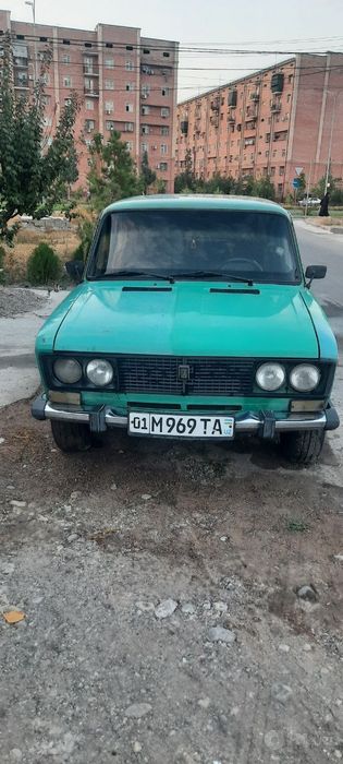 Ваз 2106 жигулий сотилади