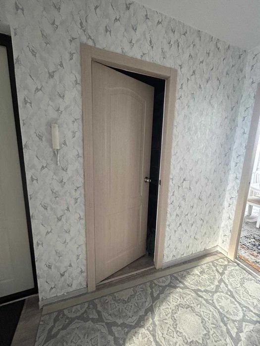 2 ком квартира мкр Аэропорт