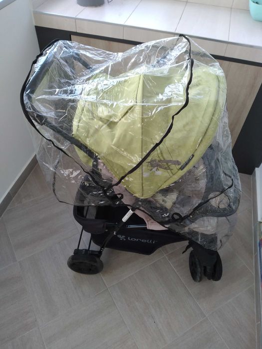 Детска количка LORELLI