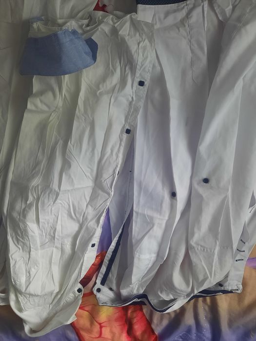 Costum barbatesc  + 2 camasi